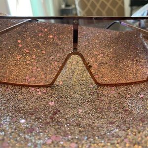Sunglasses set of 2 fashion nova